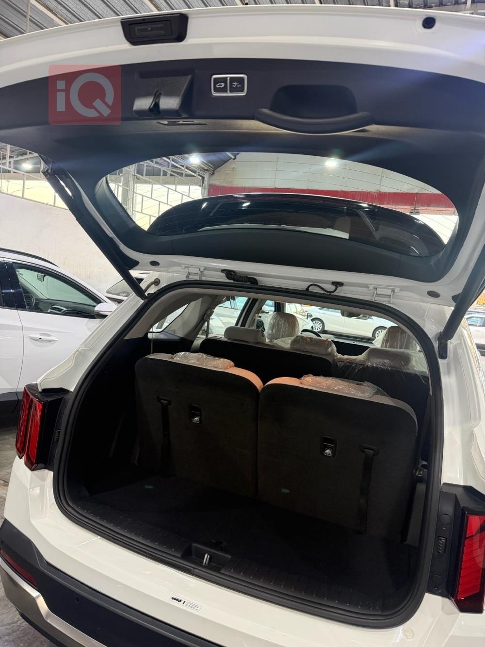 كيا سورينتو